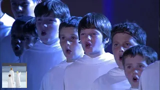 Libera in America: Wayfaring Stranger