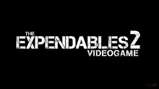 The Expendables 2: Videogame GAMEPLAY PC