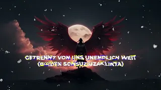 Rammstein - ENGEL (Türkçe Çeviri)