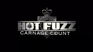 Hot Fuzz (2007) Carnage Count