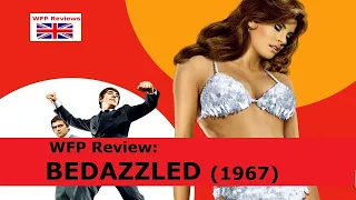 BEDAZZLED ('67): Lust, Burgers and the Devil: WFP Review