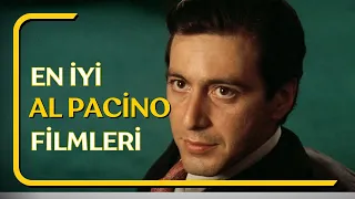 EN İYİ 10 AL PACINO FİLMİ 🎬