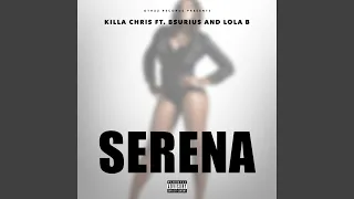 Serena (feat. B.Surius & Lola B)