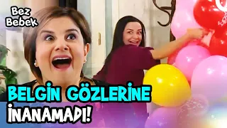 Nana'nın Hayranından Gelen Sürprizler Bitmiyor! 😍 | Bez Bebek