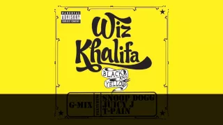 Wiz Khalifa - Black And Yellow [G-Mix] ft. Snoop Dogg, Juicy J & T-Pain [NAPISY PL]