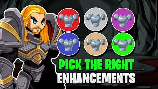 =AQW= HERE IS HOW TO PICK THE BEST ENHANCEMENTS FOR YOUR CLASS! 2023 GUIDE
