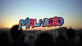 Abertura Malhação 2012