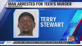 Man charged with murder in death of West Memphis teenager