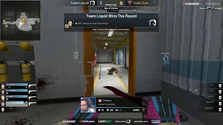 TWISTZZ SHUT DOWN FAZE CLAN (SL i-League)