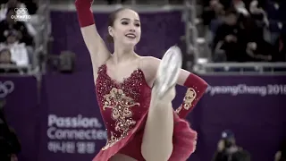 Alina Zagitova/  Hello