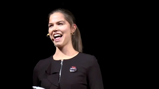 Why social-emotional intelligence matters in school | Kate Karafotas | TEDxYouth@ISPrague