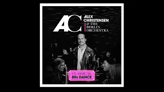 Alex Christensen & The Berlin Orchestra - Hypnotic Tango (Feat. Leony) (VIZE Edit) [Official Audio]