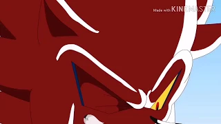 [AMV] Sonic:Nazo Unleashed // The Return of Nazo "Coming Alive"