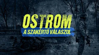 Kína lett az új Róma? | Ostrom, 2023.07.07.