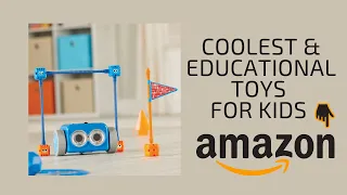 Coolest and educational Toys for kids-Available On Amazon |Top5 channel