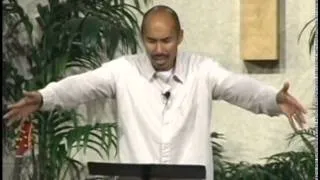 Francis Chan: Dealing With Death