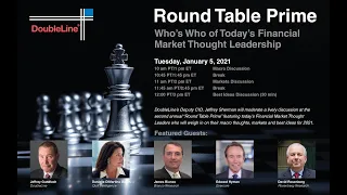 Round Table Prime Outtakes – Small Business