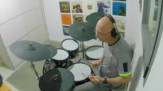 Daniel  - Elton John - Drum Cover