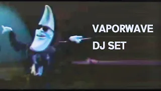 Vaporwave Mix DJ Set (Classical Vaporwave)