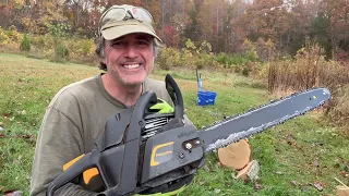 Best Way To Cut Split Stack And Dry Firewood EVERYTHING You Need To Know For Backyard Assembly Line!