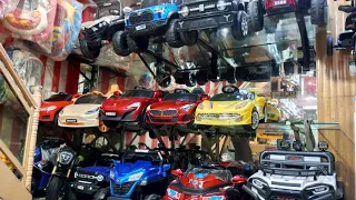 Best Toy Shop In Lahore Lot of Variety@sheikhumair613 ! All kids variety! @Subscribe