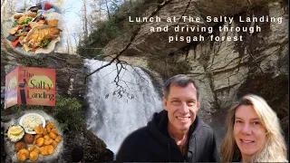 PISGAH FOREST | THE SALTY LANDING