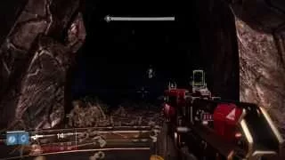 Destiny - Crotas Ende erste Kiste solo als Jäger