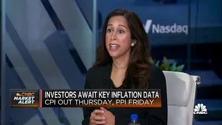 We think the market is in the beginning stages of a bull market phase: Edward Jones' Mona Mahajan