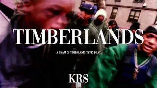 [FREE FOR PROFIT] "TIMBERLANDS" | BEAM x Timbaland Type Beat
