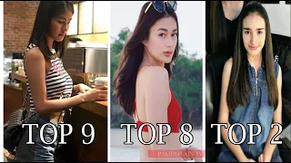 LIZA SOBERANO LOOK ALIKES ( Sino Sa Tingin Ninyo Ang Pinaka Kamukha ni Liza ?)