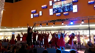 Dan Bălan - Numa numa 2/ Zumba kids choreo