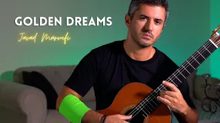 Golden Dreams Classical Guitar Cover | خوابهای طلائی