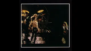 Queen - We Will Rock You (Live in Sapporo 5/6/1979) UPGRADE
