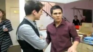 Big Time Rush - funny moments