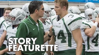 When the Game Stands Tall Featurette: "The Story"