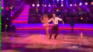 DWTS Top 10 Samba Part 2