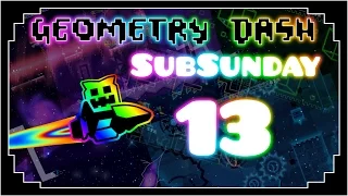 SubSunday Week 13 (720P 60FPS)