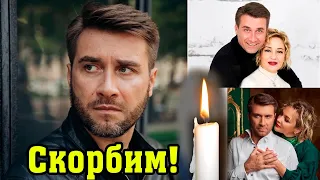 Поражение легких достигло 85% / Умер звезда сериалов Артем Анчуков