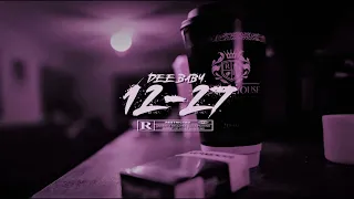 DeeBaby-12.27.20(SLOWDOWN)