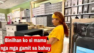 VLOG#1346 BINILHAN KO SI MAMA NG KABINET