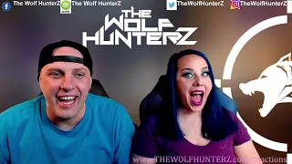 OCEANS OF SLUMBER - The Banished Heart | THE WOLF HUNTERZ Reactions