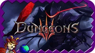 DUNGEONS 3 Let's Play | Once Upon a Time | 1 | Dungeons 3 Once Upon a Time DLC