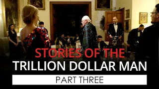 Stories of the Trillion Dollar Man PART 3 | March 2022 | Dan Peña QLA Castle Seminar