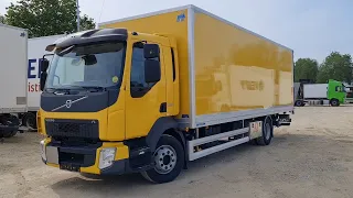 70173088 Volvo FL