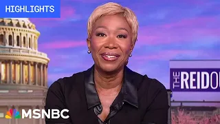 Watch the ReidOut with Joy Reid Highlights: April 26