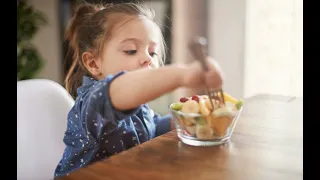 Нутрициолог назвала продукты, которые дети едят хуже всего: вот что нужно сделать.