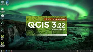 QGIS Tutorials 1: Download and Install QGIS 3.22.11 in Windows 10 or 11 | Beginners