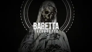 the GazettE - Baretta [Lyrics]