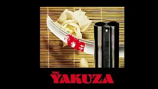 Yakuza (USA 1974 "The Yakuza") Trailer deutsch / german