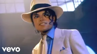 Michael Jackson - Smooth Criminal (Single Version)